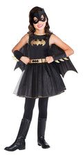 Amscan Costum Batgirl copii, 8-10 ani