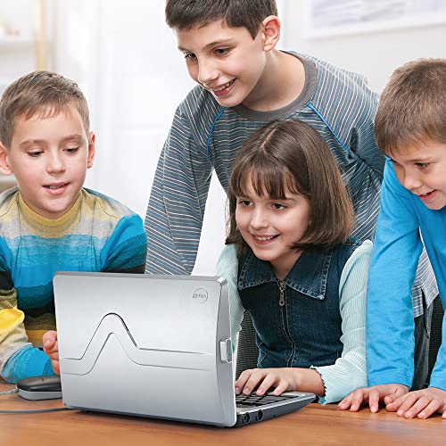 VTech Genio Max 553405, gri