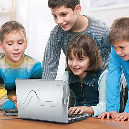 VTech Genio Max 553405, gri