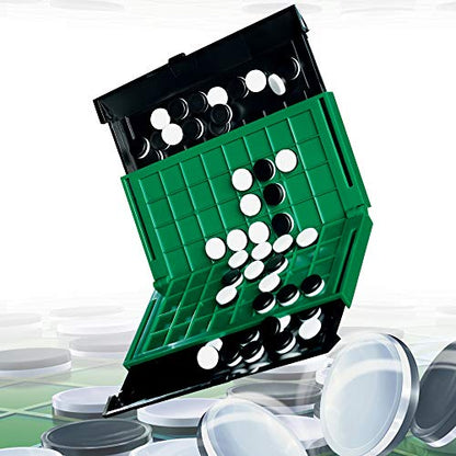 BANDAI MH80050 Othello Joc de strategie calatorie