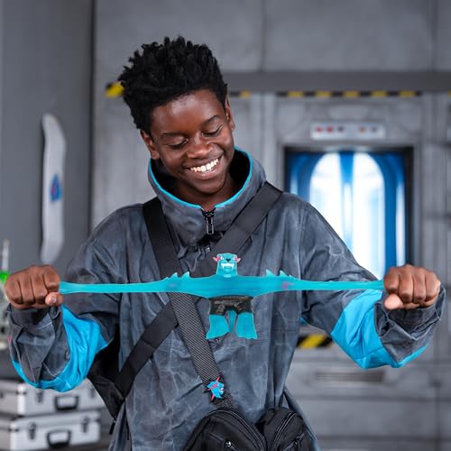 MrBeast Lab Panther Hypercharged Goo Jit Zu, 11 cm