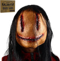 SelfTek Mască Horror Fantomă din Latex Halloween