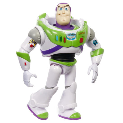 Mattel Buzz Lightyear Figurină de acțiune 31 cm cu articulații mobile de la 3 ani