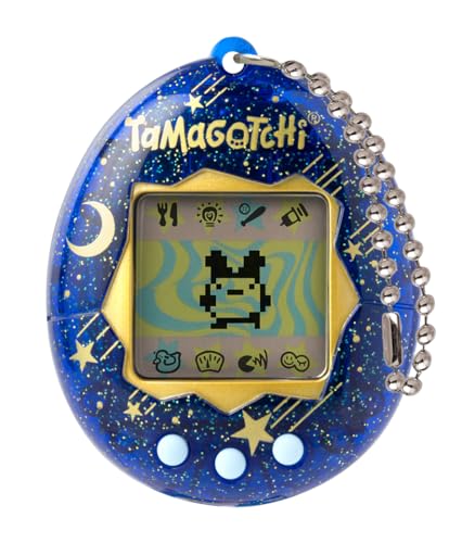 Tamagotchi Original Starry Night 42970, 8+ ani