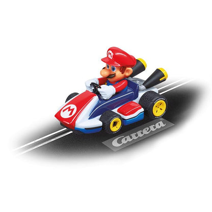 Carrera 20065002 Masina Mario Kart, 1:50, 3+ ani
