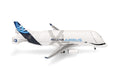Herpa Airbus Industries BelugaXL Set de construcție Model avion 1:500 colecție metal 14+ ani (limba germană)