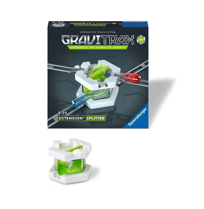 Extensie - GraviTrax Pro - Splitter - Separator