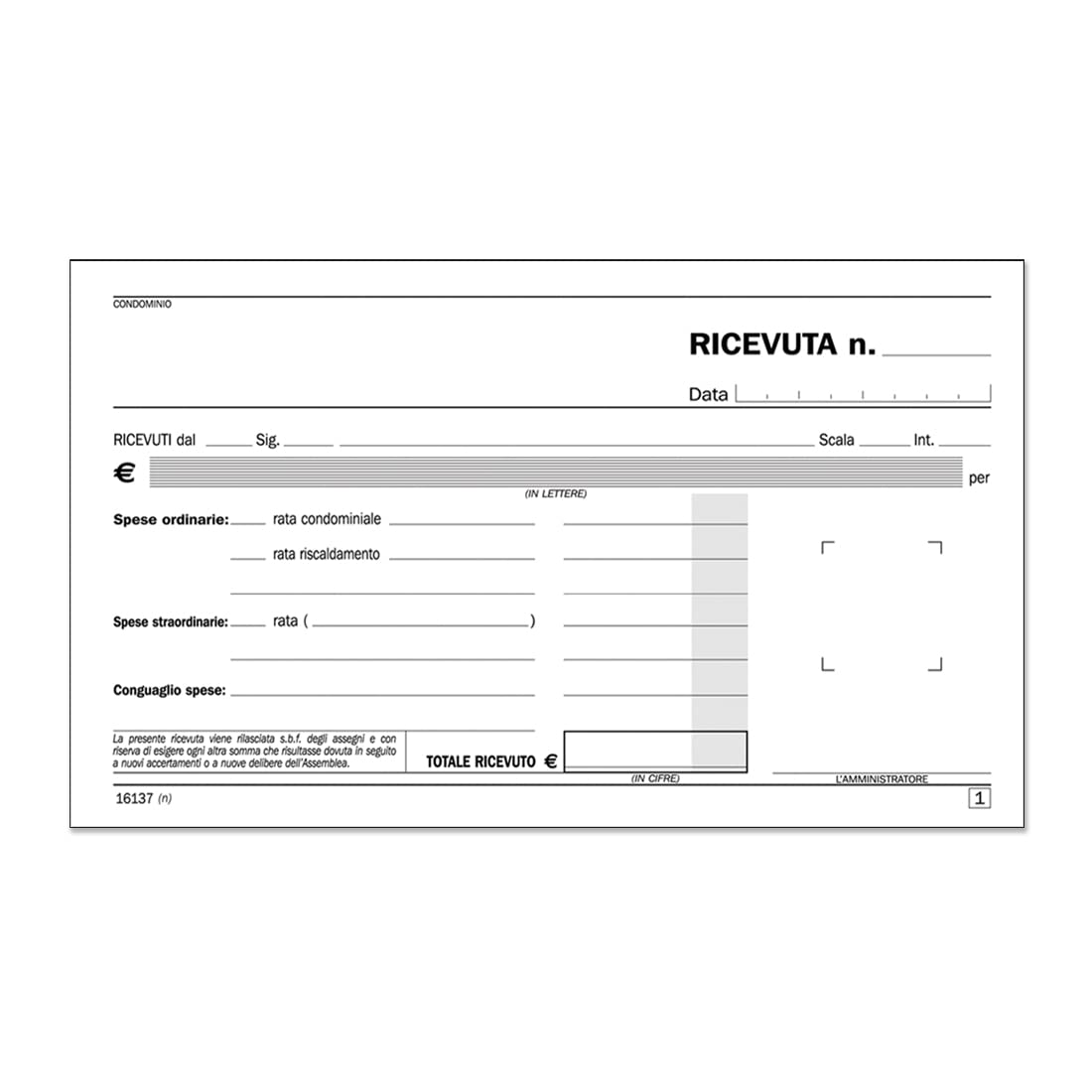 Data Ufficio Chitantier de jucarie (italiana)