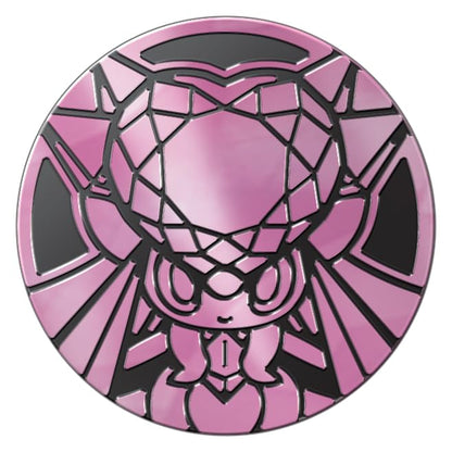 Pokémon Mega Diancie-ex Pachet Bătălie GCC, 60 cărți
