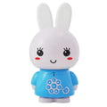 Alilo Honey Bunny Mediaplayer Bluetooth, albastru