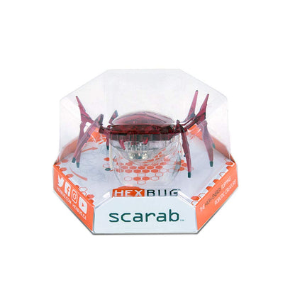 Hexbug - Giro Gândac Insectă Robotică 477-2248