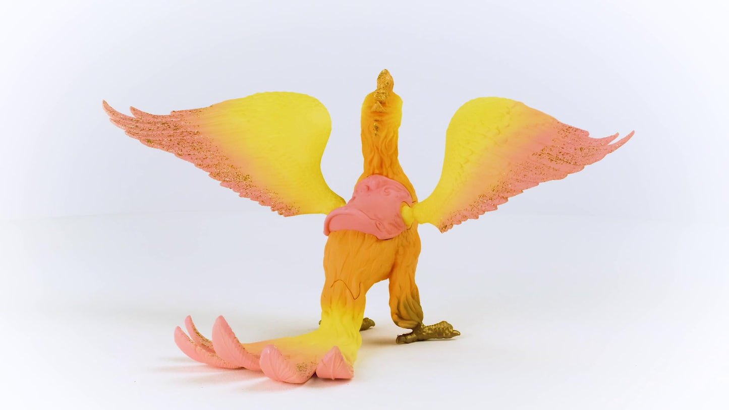 Schleich Bayala 70760 Figurina Phoenix