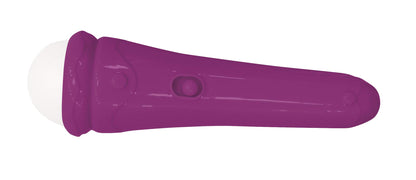 Jucarie Stand cu 2 Microfoane Lexibook Frozen