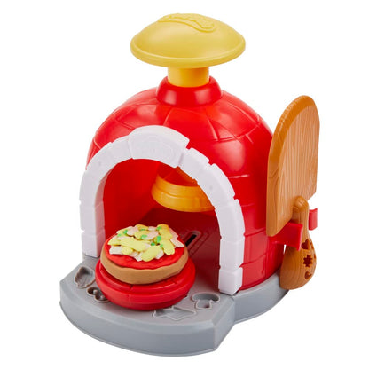 Set Play-Doh Kitchen Creations - Cuptorul cu pizza