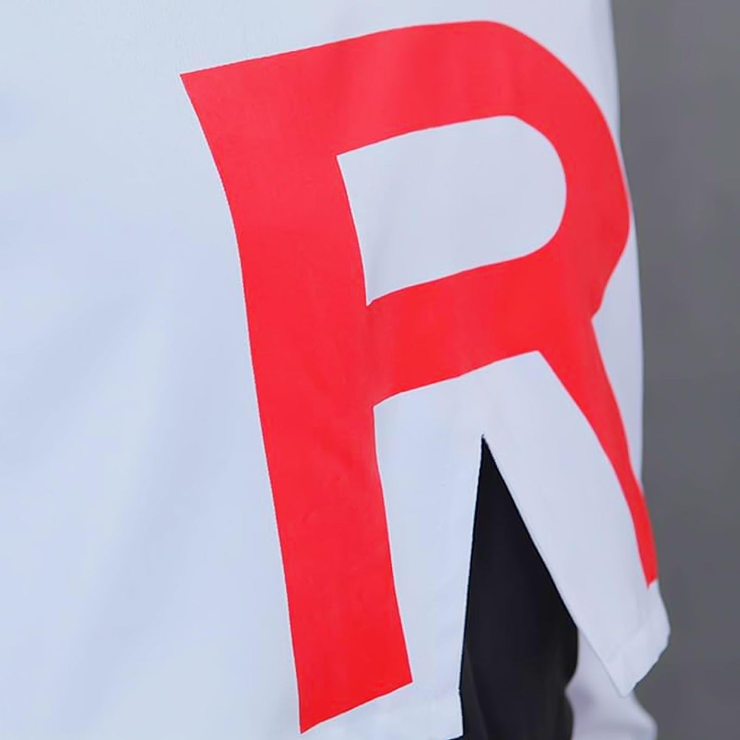 Bocguy Costum Team Rocket Cosplay Anime