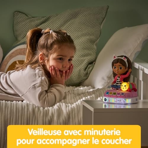 VTech 619805 Gabby Povestitor, Roz, Standard