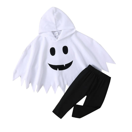 Dazzerake Costum Halloween Bebe, 2 piese, 18-24 luni