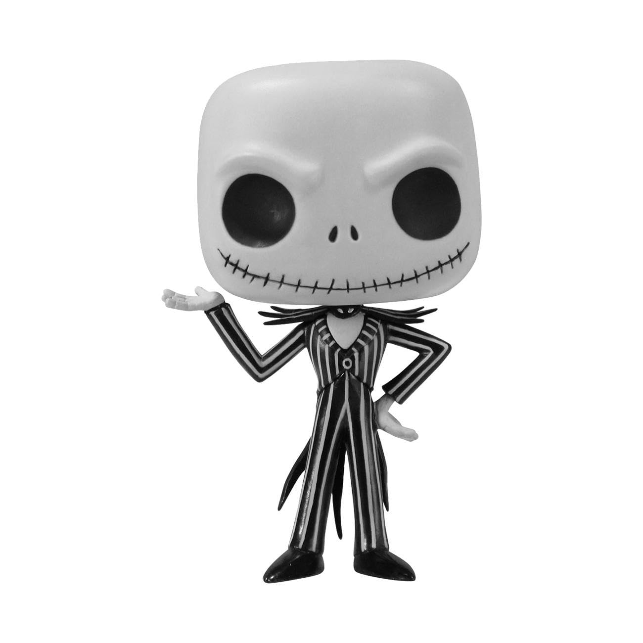 Funko POP! Jack Skellington, figurină vinil