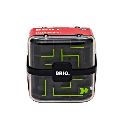 BRIO - 34060 Labirint 3D | Jocuri pentru copii și familii de la 6 ani