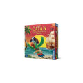 Asmodee Catan Junior Joc de societate