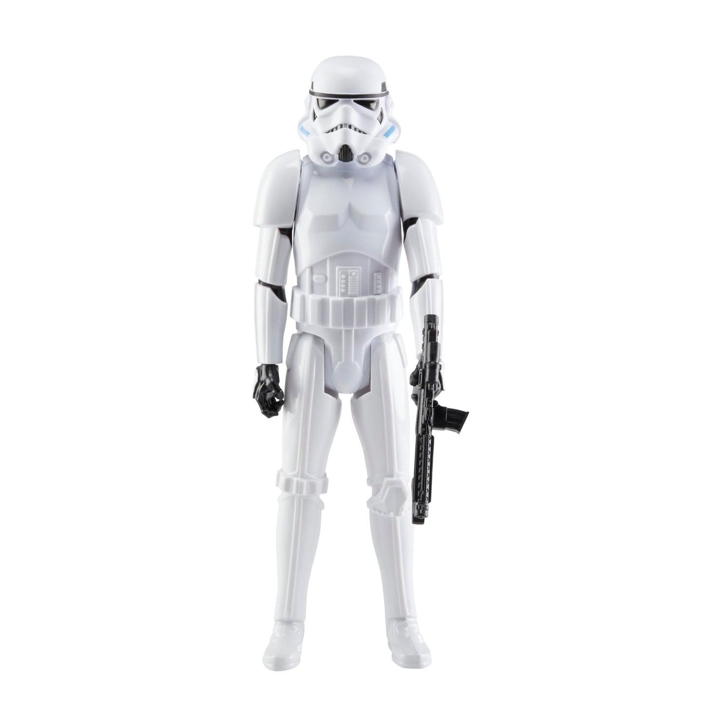 Set de Figurine Star Wars - Întâlnirea Părții Întunecate (30 cm), Pachet de 3