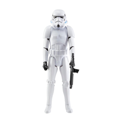 Set de Figurine Star Wars - Întâlnirea Părții Întunecate (30 cm), Pachet de 3