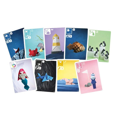 Asmodee Bombyx Joc de societate strategie 2-4 jucători 8+ ani