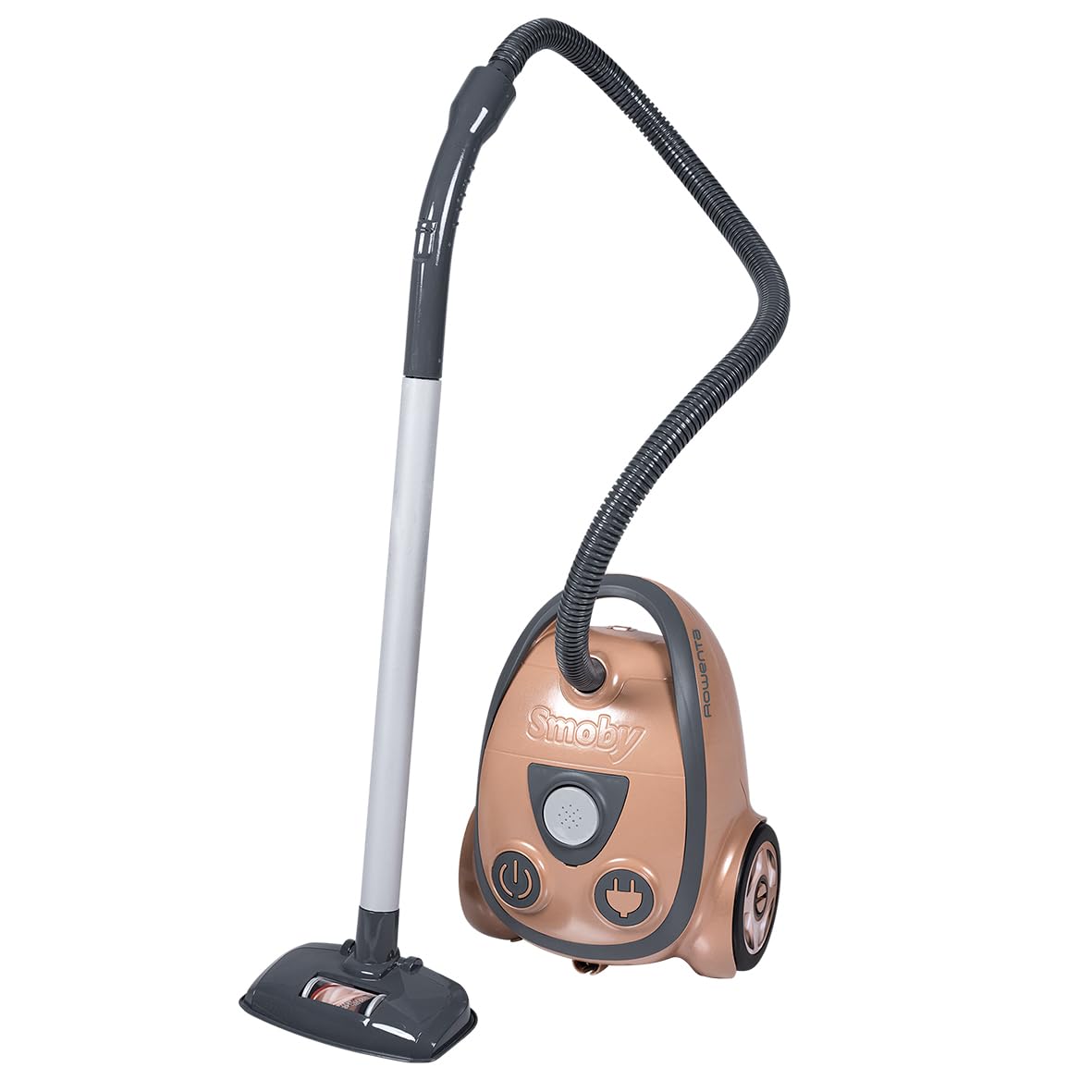 Smoby Aspirator Rowenta Jucărie cu Sunete, 3+ ani