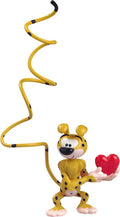 Plastoy 65031 Figurină Marsupilami, PVC, 9 cm