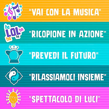 Furby Korala Jucarie interactiva plus (versiune italiana)