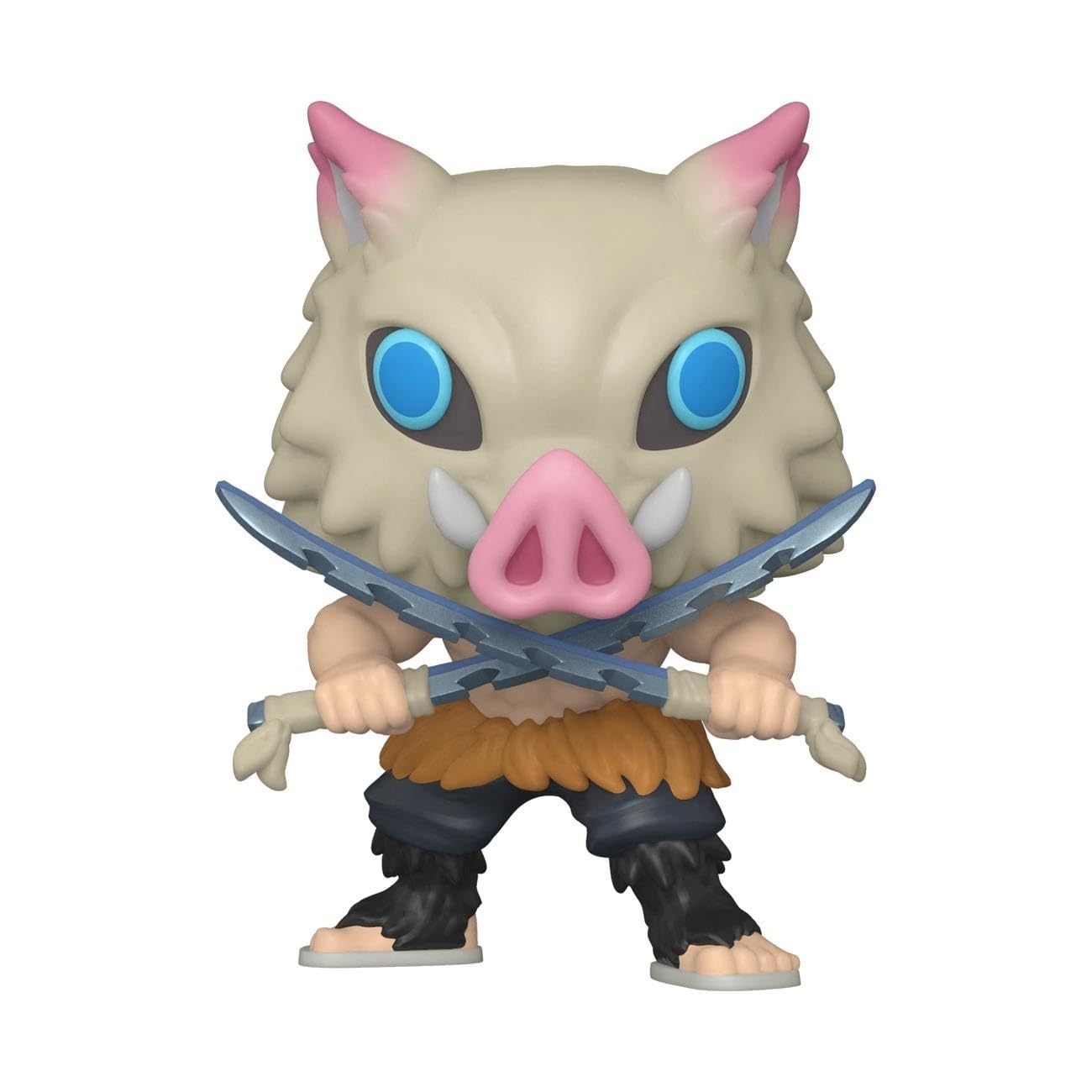 Funko Pop Demon Slayer Inosuke Hashibira, 9,5 cm