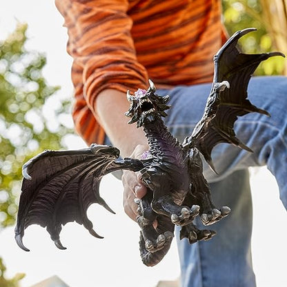 Schleich 70152 Figurina Dragon Umbra, ELDRADOR, 7+ ani