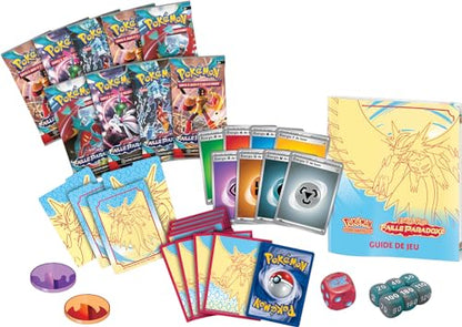 Pokémon Elite Box Joc de Carti si Colectie