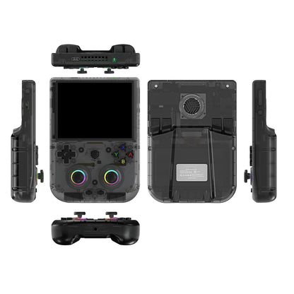 NULA RG406V Consolă retro portabilă Android 13