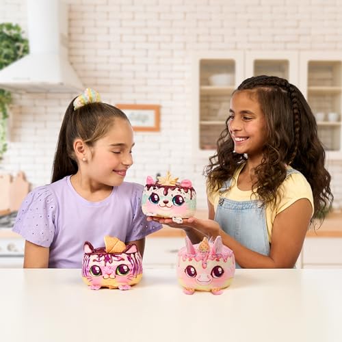 Torturi Înghețate Cookeez Makery