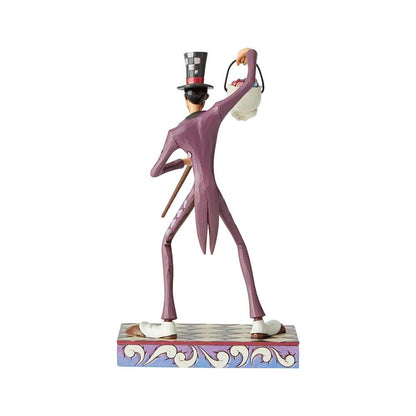 Enesco Figurină Dr. Facilier Disney, rășină pictată manual
