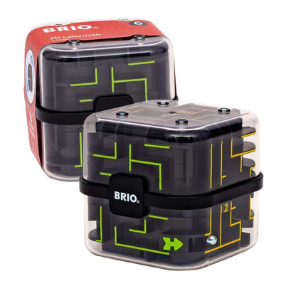BRIO - 34060 Labirint 3D | Jocuri pentru copii și familii de la 6 ani