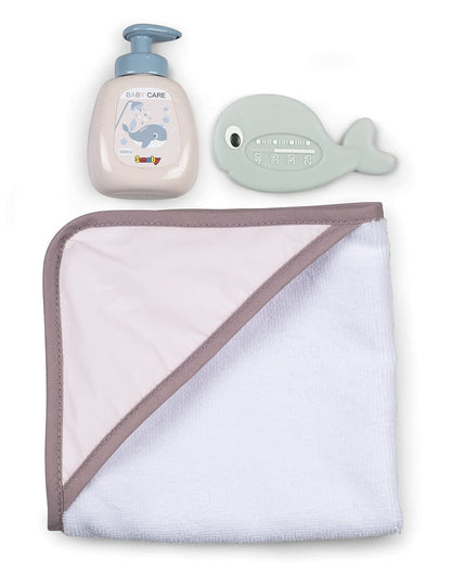 Set de joaca Smoby Baby Nurse - Baia