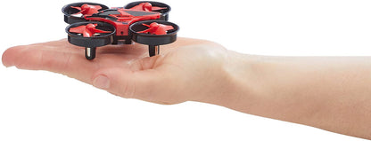 Elicopter de jucarie Revell, 23823 Mini Quadrocopter "Fizz" Drona