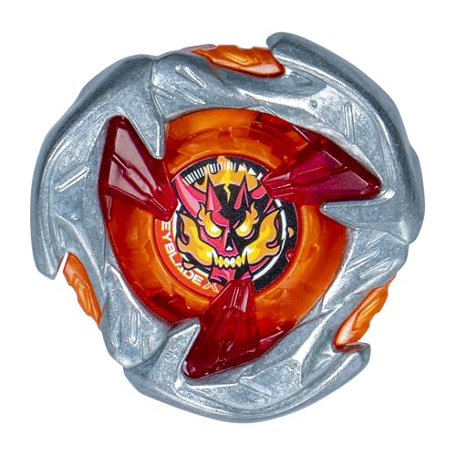 Beyblade X Hammer Incendio 3-70H Starter Pack