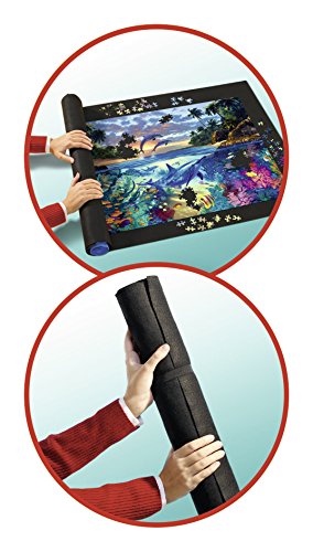 Suport Pentru Rulat Puzzle-urile - 300-1.500 piese (17972)