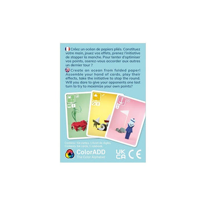 Asmodee Bombyx Joc de societate strategie 2-4 jucători 8+ ani