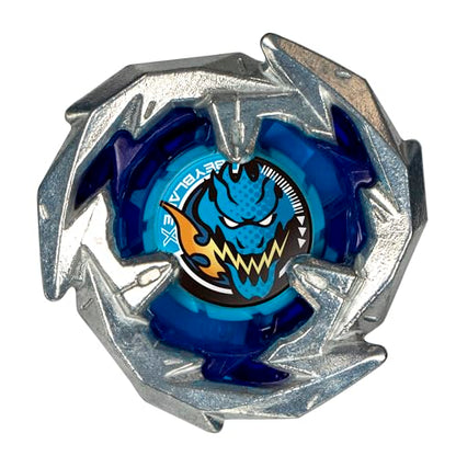 Set Beyblade X Sword Dran 3-60F - Pachet Start cu Lansator