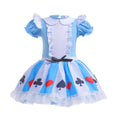 Lito Angels Rochie balerina prințesă, 7-8 ani