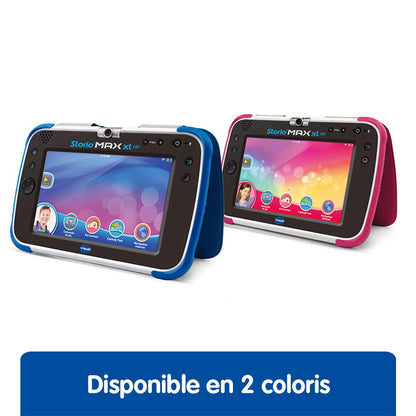 VTech. Tableta Storio MAX XL 194675, Albastru, Standard