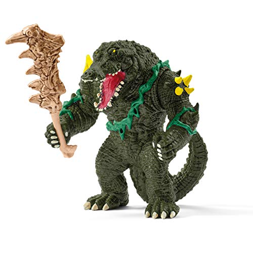Schleich 42497 Eldrador Atacul Cetății de Gheață, 7+ ani