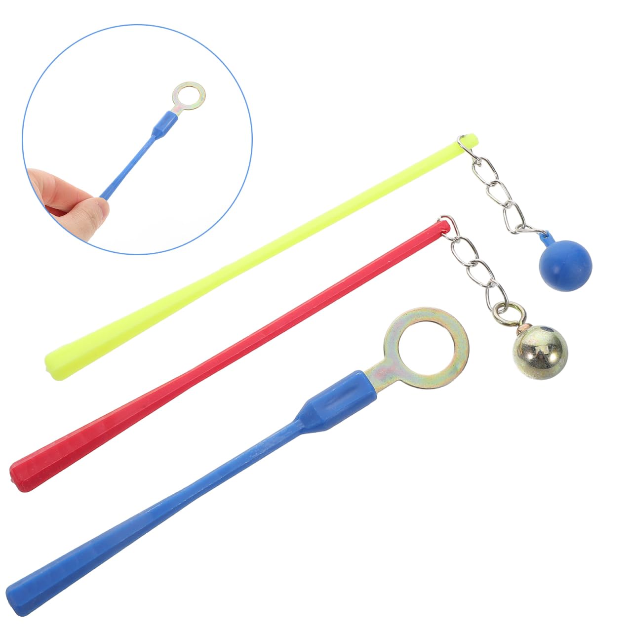 Toddmomy Kit Experimente Fizică Termodinamică