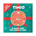 TIMIO Disc Colinde Crăciun, 96 colinde