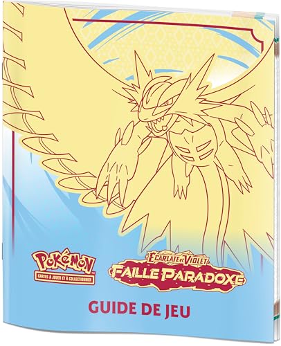 Coffret Dresseur d’élite Pokemon - Elite Trainer Box, Luna Rugitoare