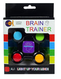 Fun Trading 4802 Joc memorie cu lumini și sunet